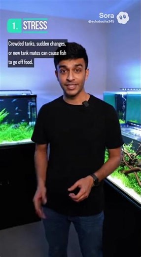 Clear Water Secrets #aquariumlife #fishkeepinghobby #fishtank