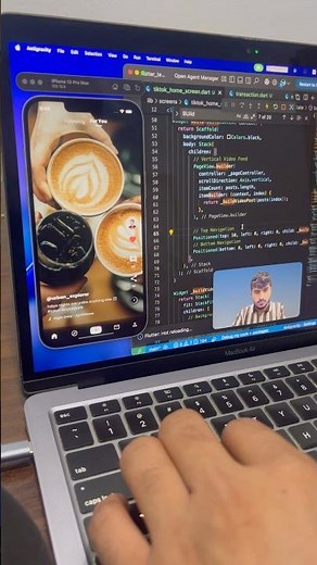 Build Apps With Flutter 🙂