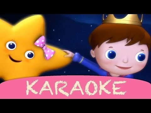 Twinkle Twinkle Little Star | Little Baby Bum | Nursery Rhymes for Babies | Songs for Kids