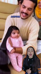 Le puso extensiones a su bebe de 3 meses #history #tuesdaynight #freedom #genial #facebookviral | Alejandra Herrera