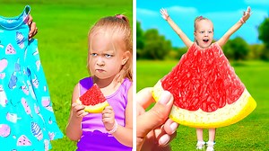 2M views · 11K reactions | 32 smart hacks and survival guide for parents || colorful DIY ideas for everyone!: | FoodGasmic | Facebook