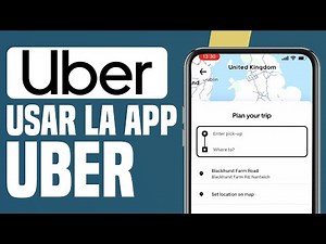 How to use the Uber app in 2026 | Beginner's guide