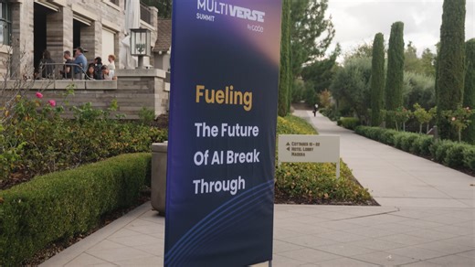 Multiverse Summit 2025 - V5 Eng sub