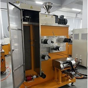 [Hot Item] Programmable Melt Spinning Unit with Real-Time Monitoring for R&D Labs