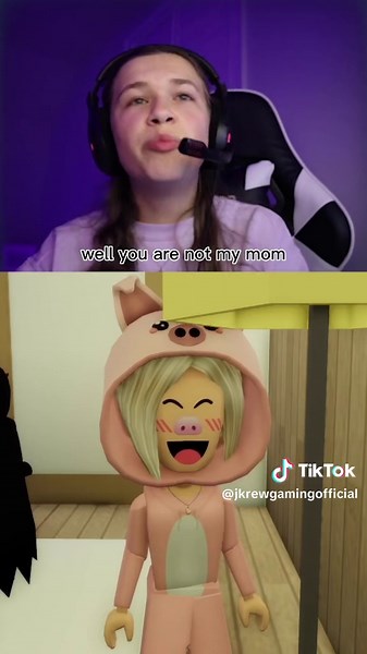 I found you 😂 #jkrewgaming #jkrew #krew #jkrewfam #funny #gaming #funnygaming #gamingvideos #gamingontiktok #trending #trend #viral #roblox #brookhaven #brookhavenrp