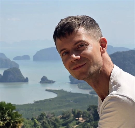 ISPOVEST NOVINARA KOJI SE BORIO SA HIV-OM: Pomirio sam se da ću umreti, namerno me je zarazio: Jezivi detalji: Na butinama više nije bilo mesa...