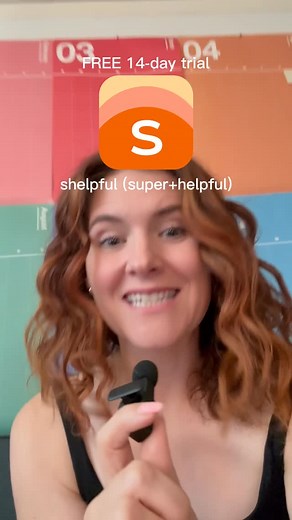 shelpful (super+helpful) on Instagram: "it’s all been building to this, babe. Try it for FREE now. I will never stop sharing automation / life hacks.... but if you want to try the thing that has been the most helpful to me in every aspect of my life... you’ll comment 👉 GETAPP to try this 👇⁠ ⁠ ***Shelpful is a to-do list that talks back*** an AI bud that proactively nudges you to get stuff done. Built for ADHD minds or anyone who’s overwhelmed. It helps you actually follow through with the crap
