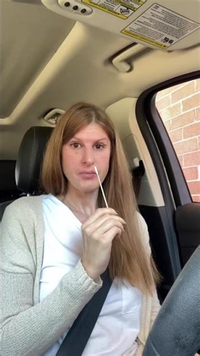 Pre-Op PCR Test: One Small Step Before Surgery #shortsvideo #viralvideo #motivation #exploring