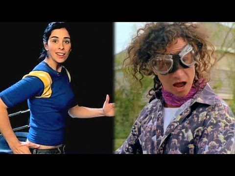 Top 10 Most Hated Stand-Up Comics