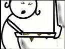 The Vandals - "My Girlfriend's Dead" (Animated)
