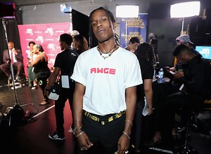 A$AP Rocky & KandyPens Collaborate On Limited Edition "Flacko Jodye" Vaporizer