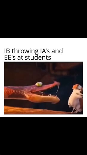 IB Memes for Frustrated Teens on Instagram: "Just one at a time bro. Follow for more. . . . . #ibmemes #ibdp #ibo #internationalbaccalaureate #studentmemes來 #schoolmemes"