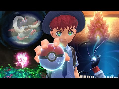 Le TRÉSOR de la Zone Zéro et les origines de la Térracristallisation - THÉORIES POKÉMON (épilogue)