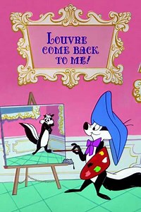 Louvre Come Back to Me! (1962) - Movie