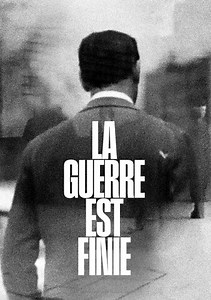 La Guerre Est Finie