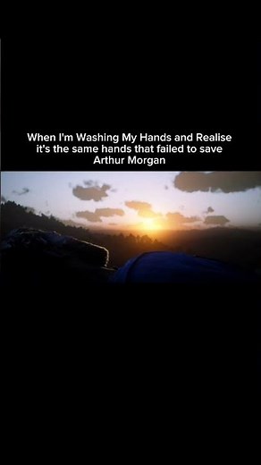 Red Dead Redemption 2 Ending | #rdr2