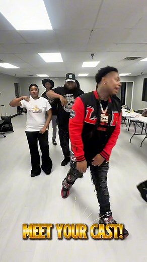 146 reactions · 5 comments | Cast meeting? Nah! TikTok practice 藍 Happy Sunday from the @indybosses meet us @lit_cigar_lounge24 today for our Gospel Soul Brunch  | Trina DaCoach | Facebook