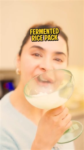 Shilpa Arora on Instagram: "Skin ageing starts from within. This nutrient-rich home remedy supports collagen, improves elasticity and gives a naturally lifted, brighter look ✨"