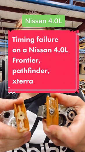 Common Nissan Frontier Engine Problems and Solutions