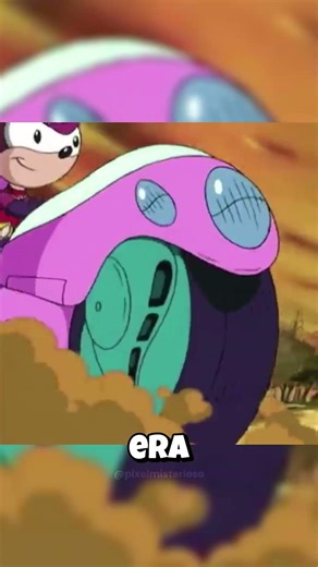 Does Sonic have a mother?
