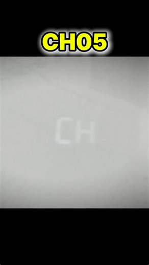 LG Mini Split AC CH05 Error Fix!