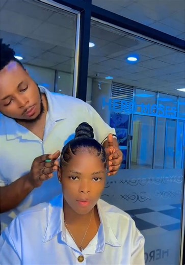 Simple Gel Ponytail Tutorial for Effortless Style