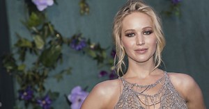 10 inspirational quotes της Jennifer Lawrence που θα σ’ εμπνεύσουν για τη ζωή σου