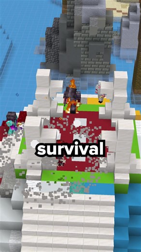 How to join the MOST fun shop survival server! #Minecraft