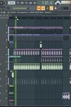 HARDWELL & W&W - ID 2026 REMAKE [FLP + STEMS + MIDIS AVAILABLE] #bigroom #hardwell #flp #wandw