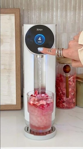 The countertop upgrade that makes water taste better✨ #amazonhome #amazonkitchen #amazonfinds #home