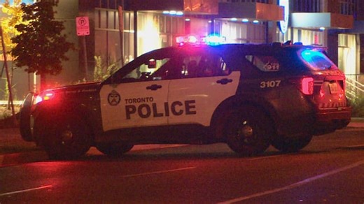 How digital upgrades to Toronto’s 911 system could improve response times