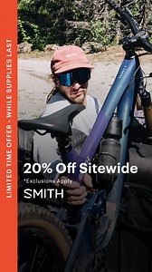 Save up to 20% off sitewide for a limited time. Shop sunglasses, prescription eyewear, and seasonal must-haves. | Smith | Facebook