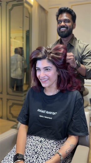 The Power of a Perfect Haircut | Before & After ✂️