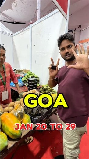 𝗚𝗢𝗔 𝗟𝗢𝗞𝗢𝗧𝗦𝗔𝗩 𝟮𝟬𝟮6 🎉 #lokotsav #goa #folkfestival #shorts #ytshorts