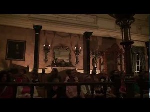 Efteling - Villa Volta HD