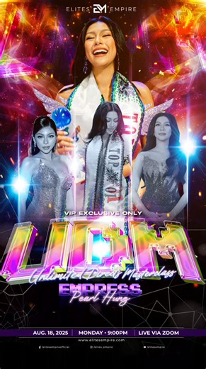 3K views · 77 reactions | ⏰ 1 Day to Go! Tomorrow is the game-changer! It’s time to rise, lead, and level up. The Unlimited Directs Masterclass will shift your mindset, boost your confidence, and set your momentum on fire. Don’t miss it!  | Elites Empire | Facebook