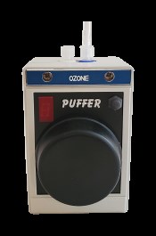 Ozone Puffer Test Gas Generator
