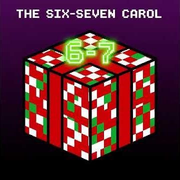 6'7" CHRISTMAS DISS TRACK 🔥 (The SECOND Carol) | 6 7 Certified Low Quality