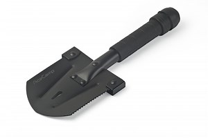 12 in 1 Survivor Multi-Tool Shovel