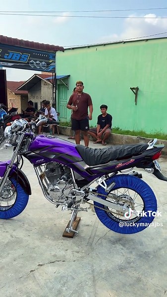 Alhamdulilah sold out lagi Yamaha Scorpio Digarasi Lucky Maya JBS otw Binjai Skitar Lurr Lokasi kita Tanjung Morawa Gogle Maps Lucky Maya JBS WA dan IG Ada di Bio profil#luckymayajbs #scorpiomedan #scorpiosteko #scorpiotakengon