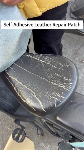 DIY Leather Repair Patches for Quick Fixes