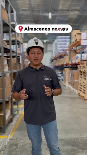 🌟 Descubre el poder del servidor MSA de HPE 🌟 ¿Te preguntas qué hace que el servidor MSA de HPE sea tan especial? ¡Tenemos todas las respuestas en nuestro video informativo imperdible! 📽️ ✅ Rendimiento potente que impulsa tu negocio. ✅ Almacenamiento confiable para tus datos más críticos. ✅ Versatilidad que se adapta a tus necesidades cambiantes. Encuentra el producto correcto para ti este octubre del almacenamiento en Nexsys💼🔐 #HPE #MSA #Nexsys #OctubredeAlmacenamiento #trabajaenlasnubes #