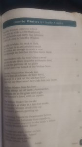 Timothy Winters by Charles CausleyBilly Winters comes to scho... | Filo