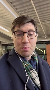 BREAKING NDP-Liberal Government wants to SHUT DOWN #ArriveScam hearings. Sign the petition to say NO: www.arrivescam.ca | Garnett Genuis