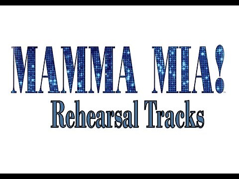 Mamma Mia - 1 - Overture