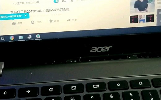 一台2014年的chromebook装上win10是个什么体验？全方位展示一台洋垃圾轻薄笔记本，续航感人！