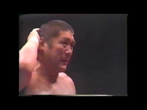 All Japan TV (June 23rd, 1991)