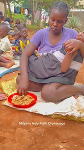 383K views · 34K reactions | Babirye is a disabled little girl in Africa, longing for one thing—a wheelchair. Not luxury, not toys—just the chance to move. In a world full of noise, let’s not ignore stories that matter.  Viral with purpose | ♿ Disability awareness | ❤️ Real stories | Africa’s children | Faith in action | Kizza Lawrence | Facebook