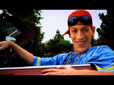 Offspring - Pretty Fly (For A White Guy) 4K 60fps AI Upscale