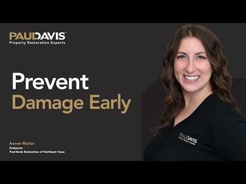 Home Water Damage Prevention Tips + When to Call 24/7 Restoration